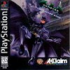 Batman Forever: The Arcade Game (PSX)